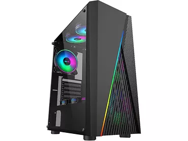 Komputer Apollo NEO i5-12400F/32GB RAM/RTX3060Ti 8GB/1TB SSD M.2/Windows 10