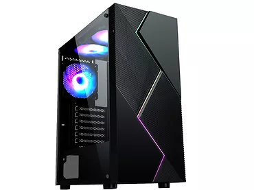 Komputer Apollo BATTLELORD i7-11700F/32GB RAM/RTX3060Ti 8GB/1TB SSD M.2/2TB HDD/Windows 10