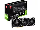 Karta graficzna MSI GeForce RTX 3060 Ti Ventus 3X 8GB OC LHR