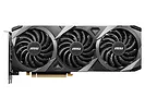 Karta graficzna MSI GeForce RTX 3060 Ti Ventus 3X 8GB OC LHR