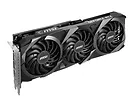 Karta graficzna MSI GeForce RTX 3060 Ti Ventus 3X 8GB OC LHR