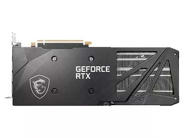 Karta graficzna MSI GeForce RTX 3060 Ti Ventus 3X 8GB OC LHR
