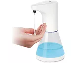 Automatyczny podajnik mydła - Media-Tech Auto Soap Dispenser MT5520
