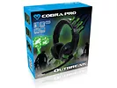 Słuchawki z mikrofonem Cobra Pro Outbreak MT3602 Media-Tech