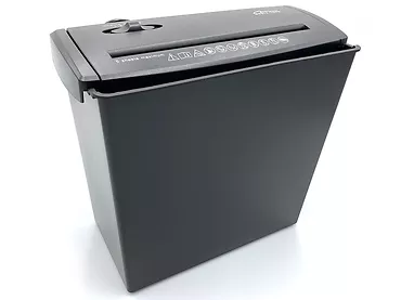 Niszczarka dokumentów Shredder CD Media-Tech MT215 V2.0