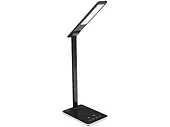 Lampka biurkowa z ładowarką bezprzewodową Media-Tech MT221K