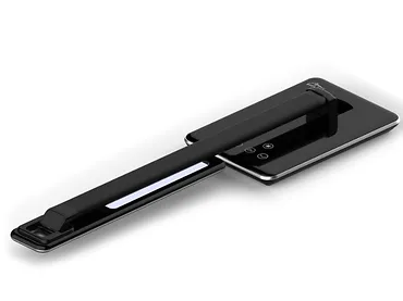 Lampka biurkowa z ładowarką bezprzewodową Media-Tech MT221K