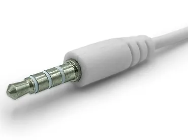 Słuchawki Media-Tech MT3604 Delphini z mikrofonem do laptopów i innych urządzeń mobilnych