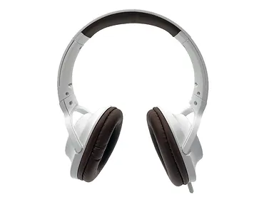 Słuchawki Media-Tech MT3604 Delphini z mikrofonem do laptopów i innych urządzeń mobilnych