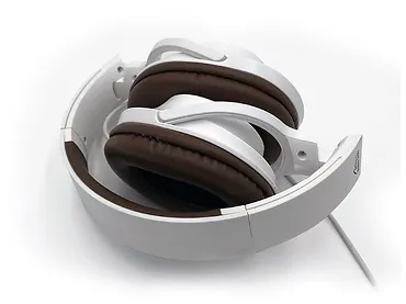 Słuchawki Media-Tech MT3604 Delphini z mikrofonem do laptopów i innych urządzeń mobilnych