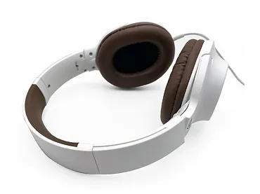 Słuchawki Media-Tech MT3604 Delphini z mikrofonem do laptopów i innych urządzeń mobilnych