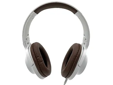 Słuchawki Media-Tech MT3604 Delphini z mikrofonem do laptopów i innych urządzeń mobilnych