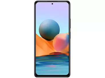 Smartfon Xiaomi Redmi Note 10 Pro 8/128GB Nebula Purple