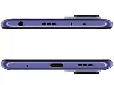 Smartfon Xiaomi Redmi Note 10 Pro 8/128GB Nebula Purple