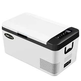 LODÓWKA PRZENOŚNA TURYSTYCZNA YETICOOL WX18 20L