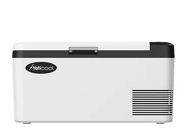 LODÓWKA PRZENOŚNA TURYSTYCZNA YETICOOL WX18 20L