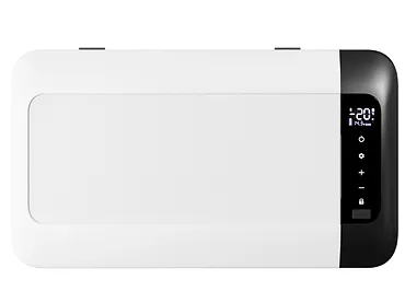 LODÓWKA PRZENOŚNA TURYSTYCZNA YETICOOL WX18 20L