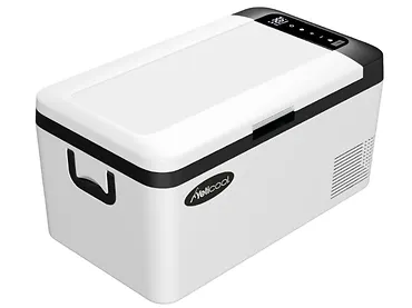 LODÓWKA PRZENOŚNA TURYSTYCZNA YETICOOL WX18 20L