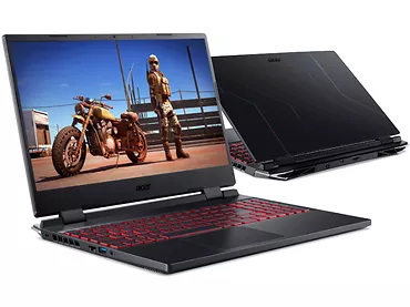 Laptop Acer Nitro 5 AN515-58-719S i7-12700H/15,6