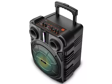 Przenośny głośnik Media-Tech Boombox Trolley BT MT3169