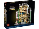 Klocki Lego 10278 Creator Expert Posterunek Policji
