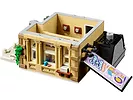 Klocki Lego 10278 Creator Expert Posterunek Policji