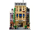 Klocki Lego 10278 Creator Expert Posterunek Policji