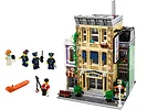 Klocki Lego 10278 Creator Expert Posterunek Policji