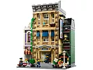 Klocki Lego 10278 Creator Expert Posterunek Policji
