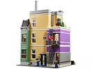 Klocki Lego 10278 Creator Expert Posterunek Policji