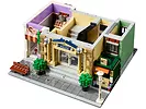 Klocki Lego 10278 Creator Expert Posterunek Policji