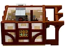 Klocki LEGO 21325 IDEAS Średniowieczna kuźnia
