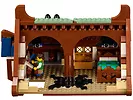 Klocki LEGO 21325 IDEAS Średniowieczna kuźnia