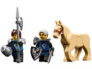 Klocki LEGO 21325 IDEAS Średniowieczna kuźnia