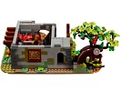 Klocki LEGO 21325 IDEAS Średniowieczna kuźnia