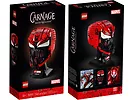 Klocki Lego 76199 Super Heroes Carnage