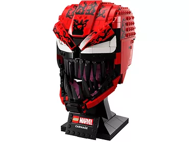 Klocki Lego 76199 Super Heroes Carnage