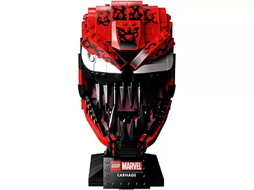 Klocki Lego 76199 Super Heroes Carnage