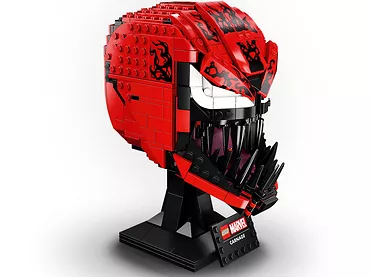 Klocki Lego 76199 Super Heroes Carnage