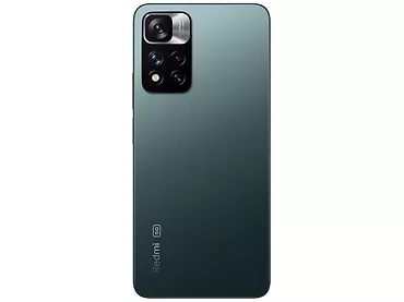 Smartfon Xiaomi Redmi Note 11 PRO+ 5G 8/128GB Forest Green