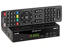 Tuner DVB-T2 HEVC H.265 PVR Cabletech