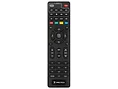 Tuner DVB-T2 HEVC H.265 PVR Cabletech
