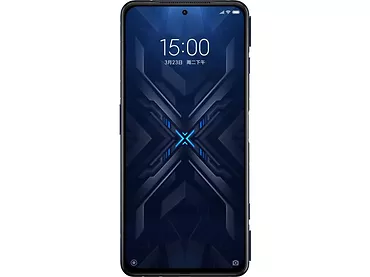 Smartfon Xiaomi Black Shark 4 6/128 GB Czarny