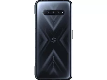 Smartfon Xiaomi Black Shark 4 6/128 GB Czarny
