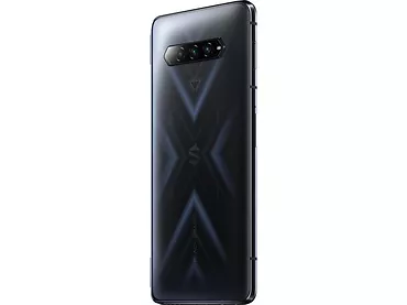 Smartfon Xiaomi Black Shark 4 6/128 GB Czarny