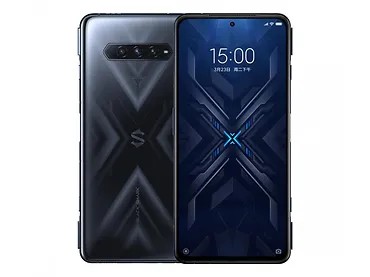 Smartfon Xiaomi Black Shark 4 12/256GB Czarny