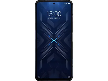 Smartfon Xiaomi Black Shark 4 12/256GB Czarny