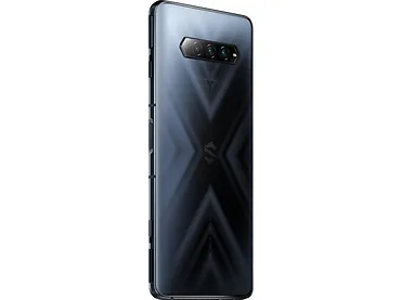 Smartfon Xiaomi Black Shark 4 12/256GB Czarny
