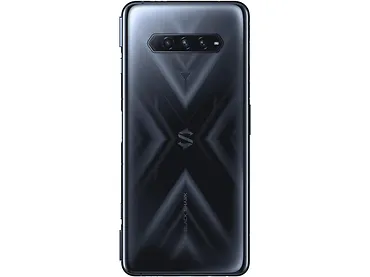 Smartfon Xiaomi Black Shark 4 12/256GB Czarny