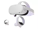 Oculus Quest 2 128GB Gogle VR okulary US